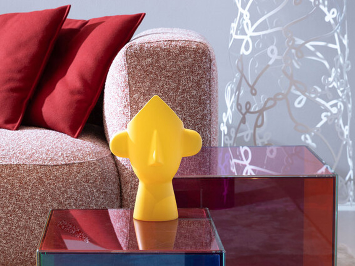 Diavoletti Family Vaso