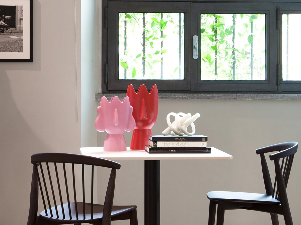 Diavoletti Family Vaso