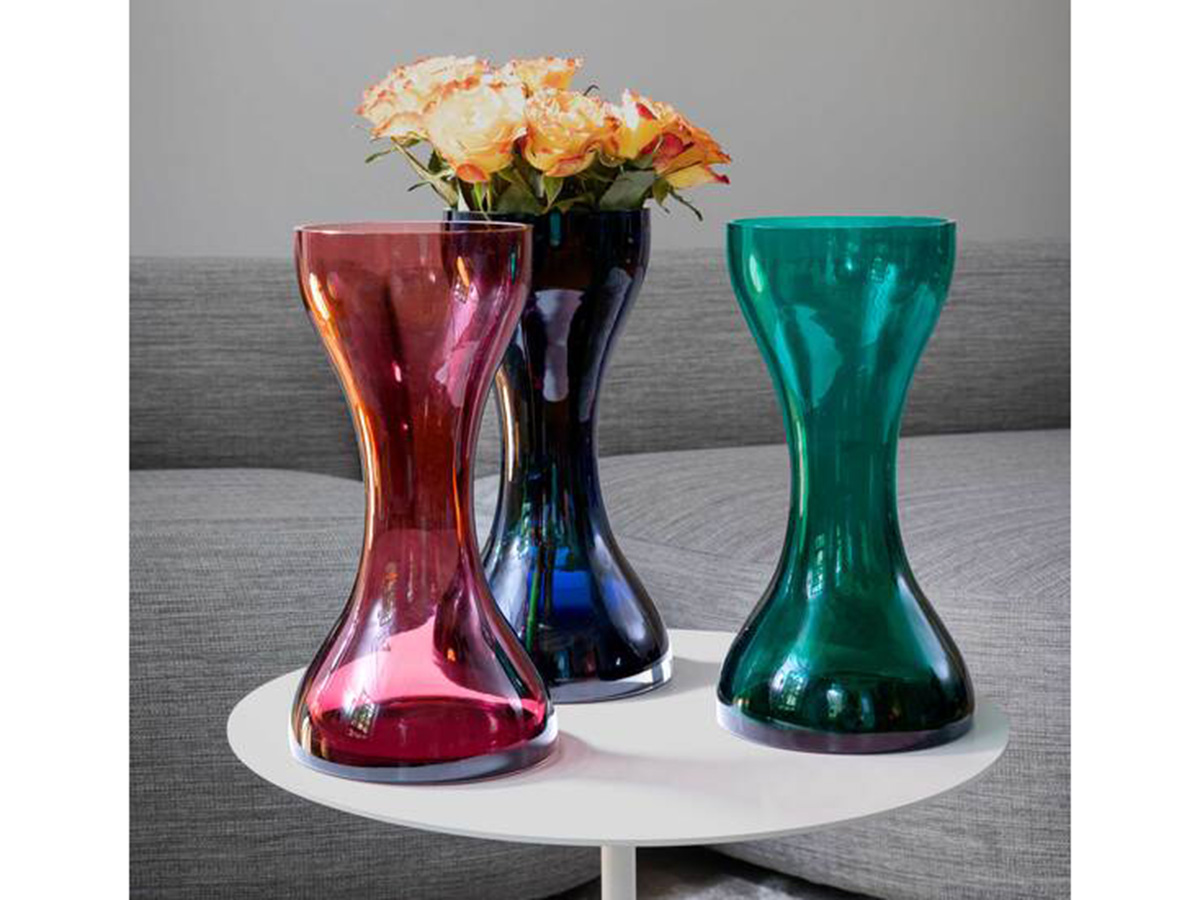 Newson Vase Vaso