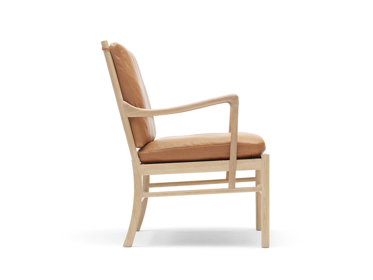 OW149 Colonial Chair Poltrona