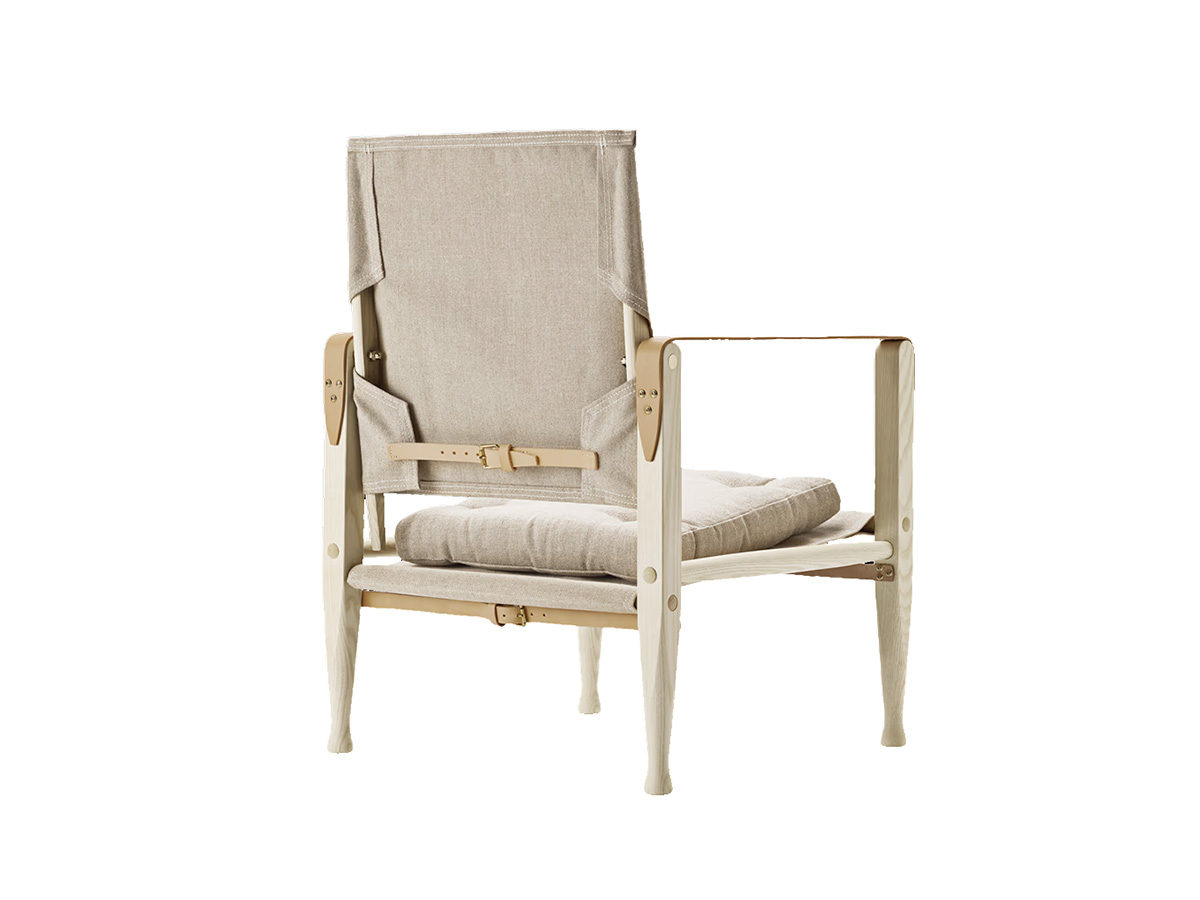 KK47000 Safari Chair