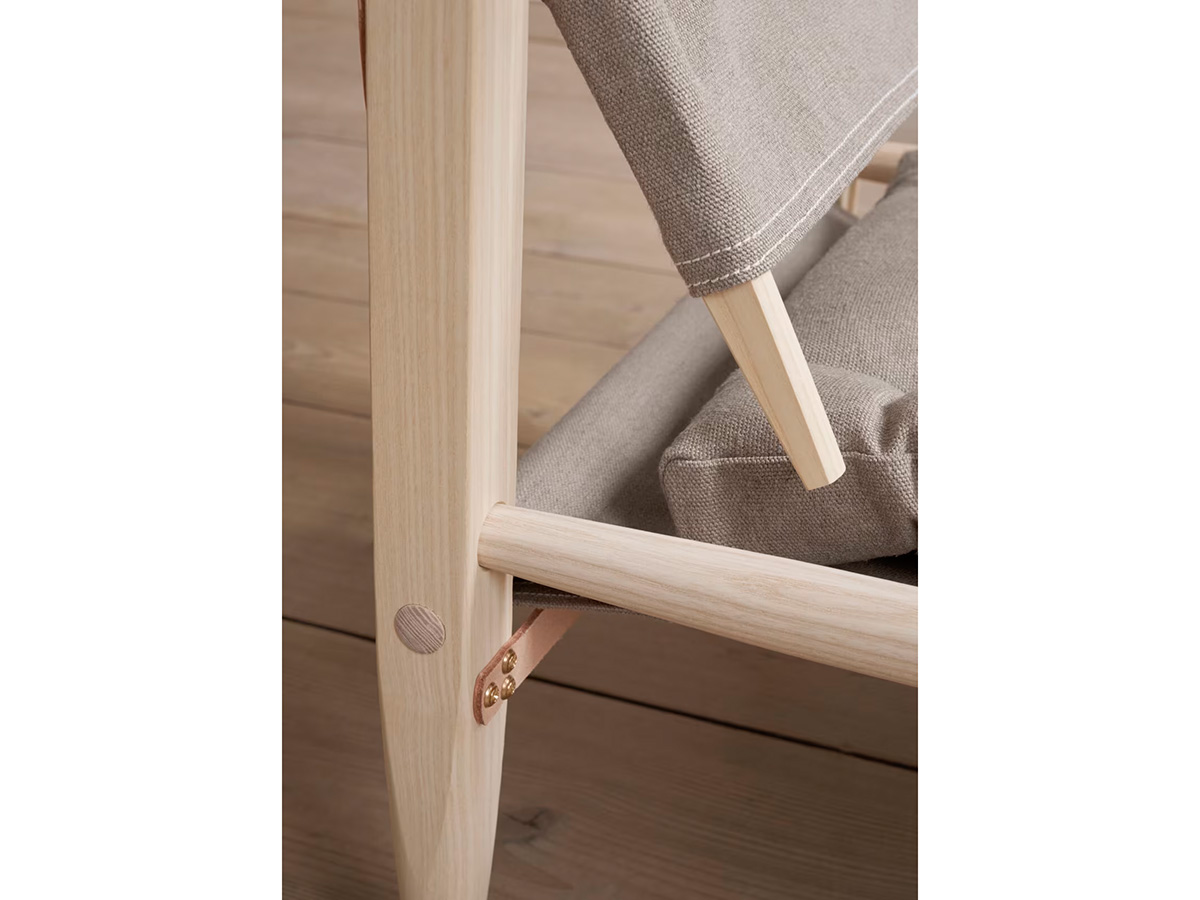 KK47000 Safari Chair