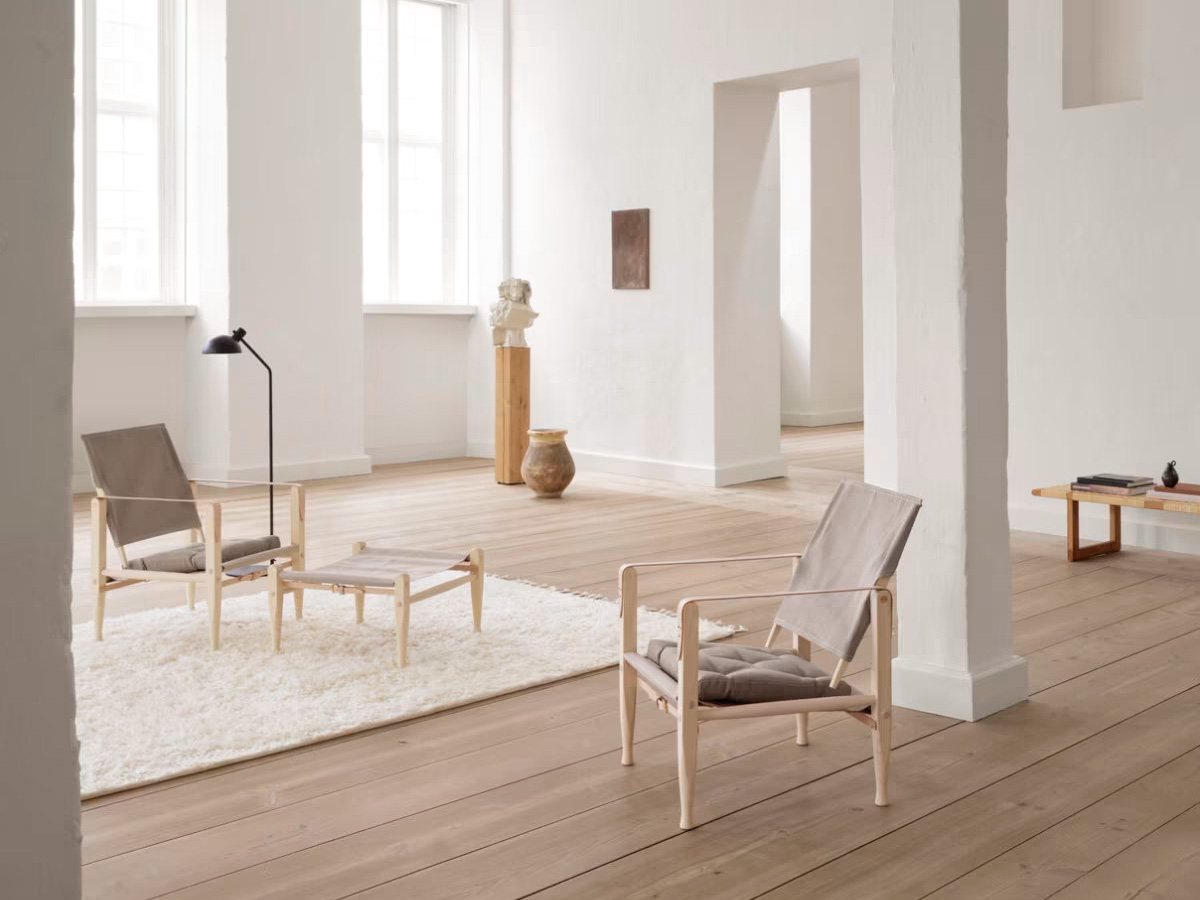 KK47000 Safari Chair