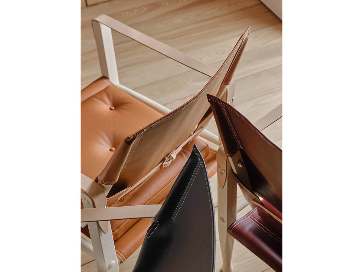 KK47000 Safari Chair