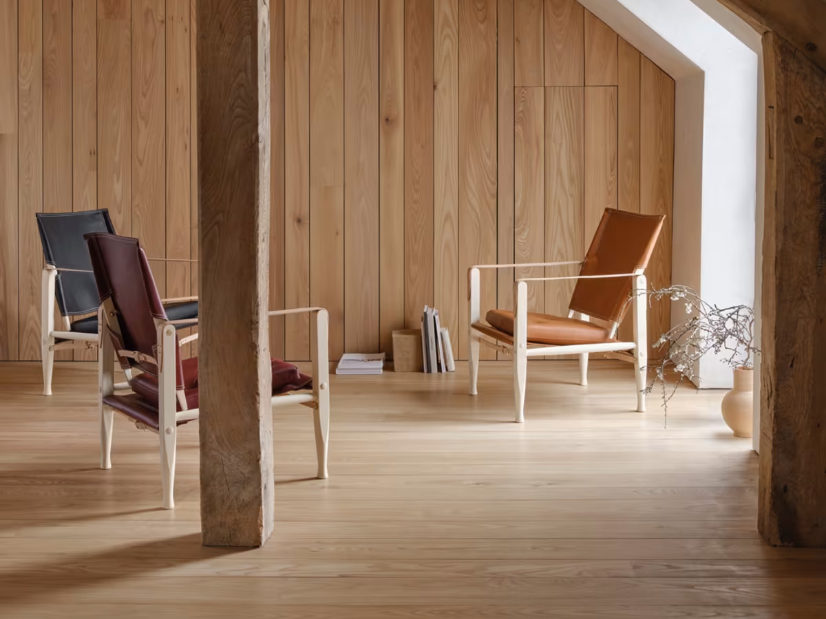 KK47000 Safari Chair