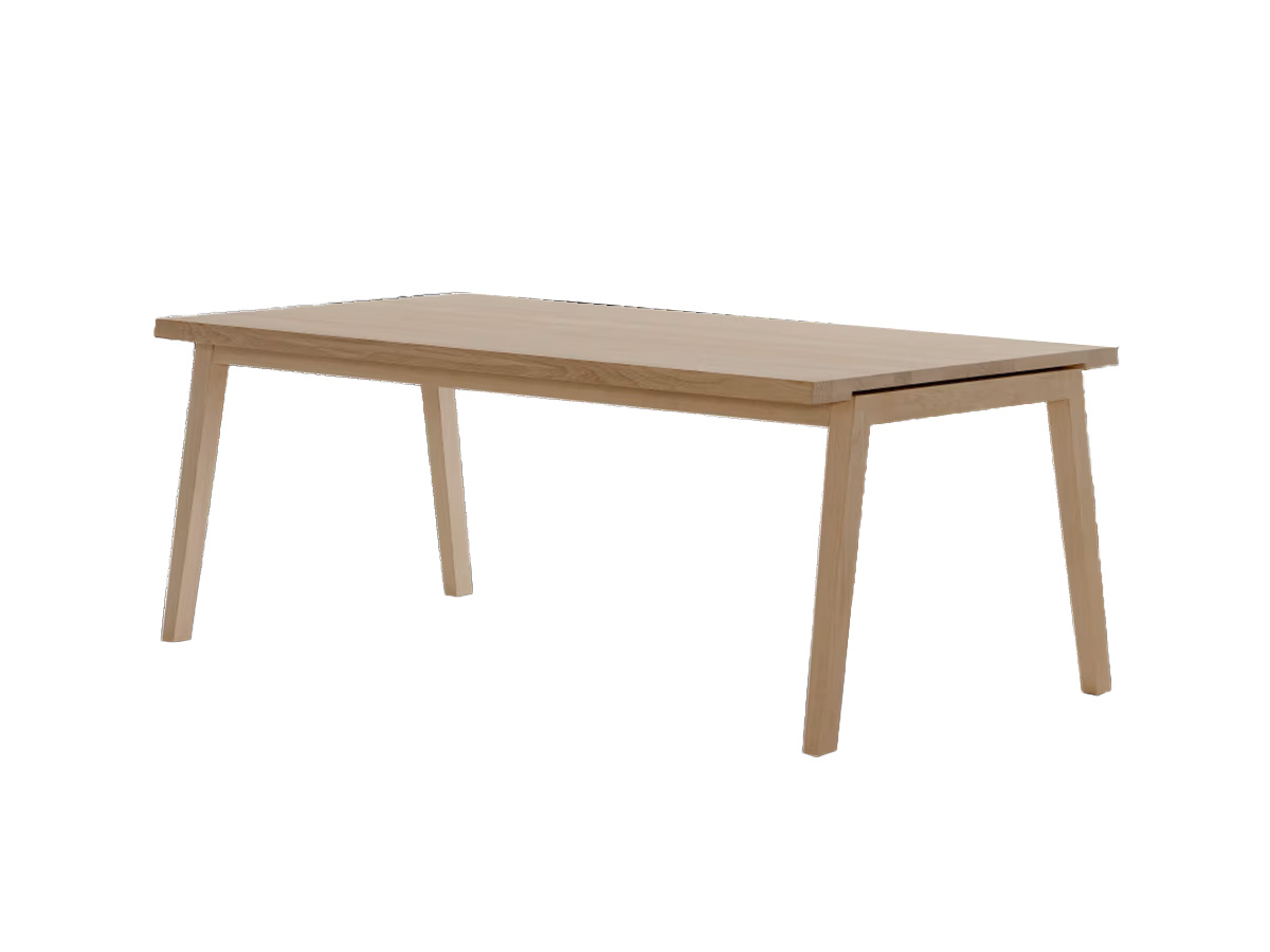 Carl Hansen & Søn SH900 Extend Table Tavolo 