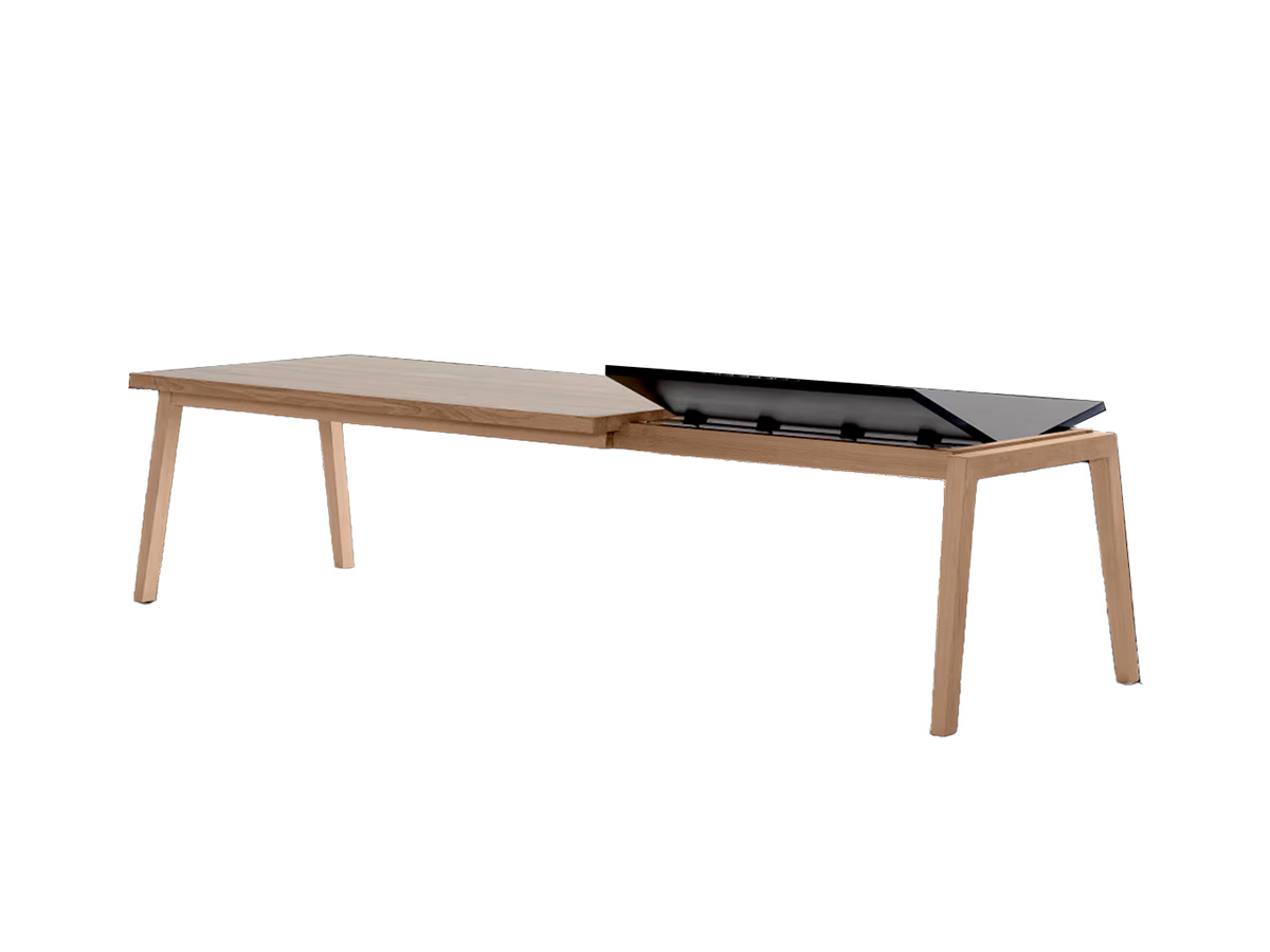 SH900 Extend Table Tavolo