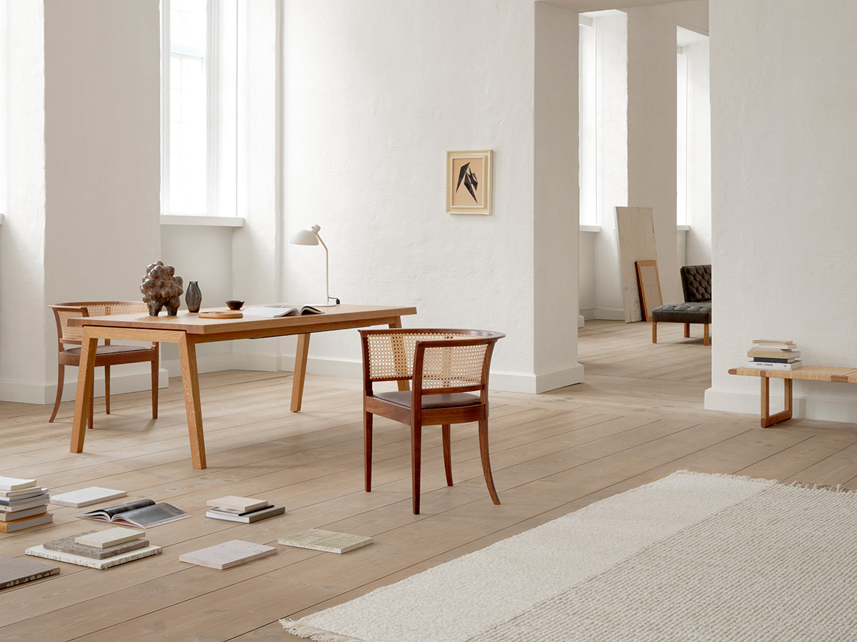 SH900 Extend Table Tavolo