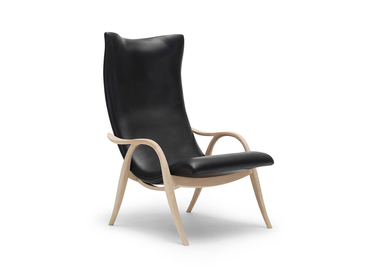 FH429 Signature Chair Poltrona