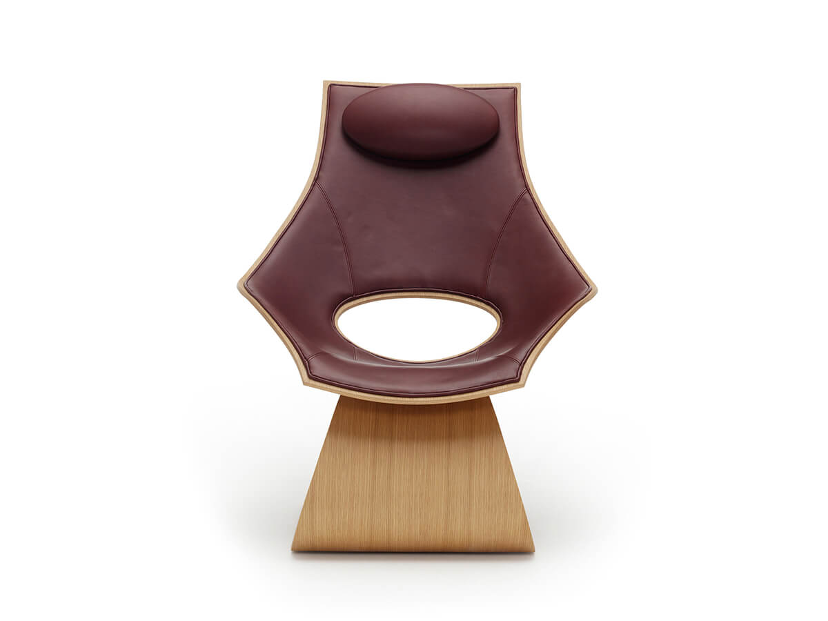 TA001P Dream Chair