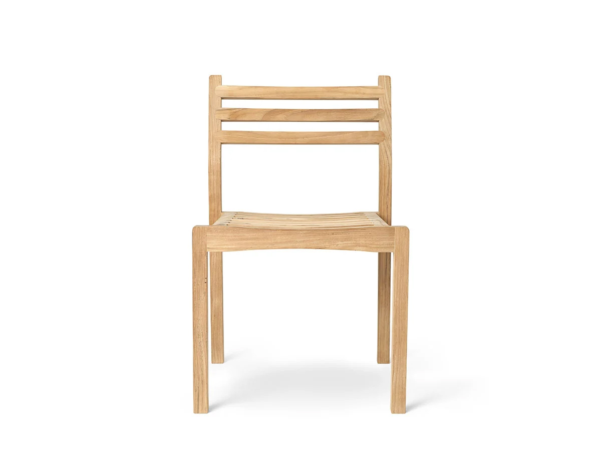 Carl Hansen & Søn AH Sedia Outdoor AH501