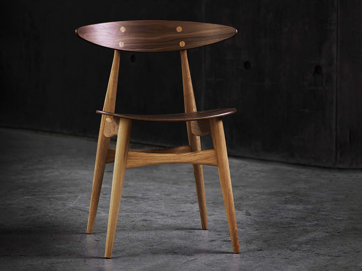 CH33 Chair