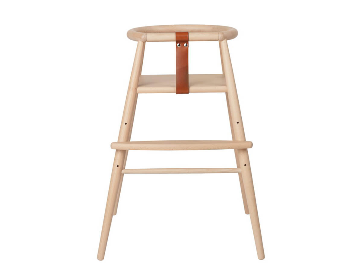 Carl Hansen & Søn ND54 Seggiolone 