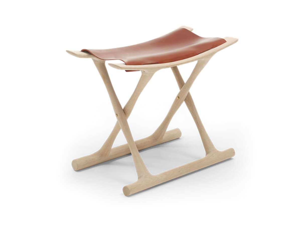 OW2000 Egyptian Chair