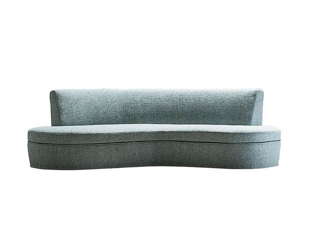 Curvy Sofa