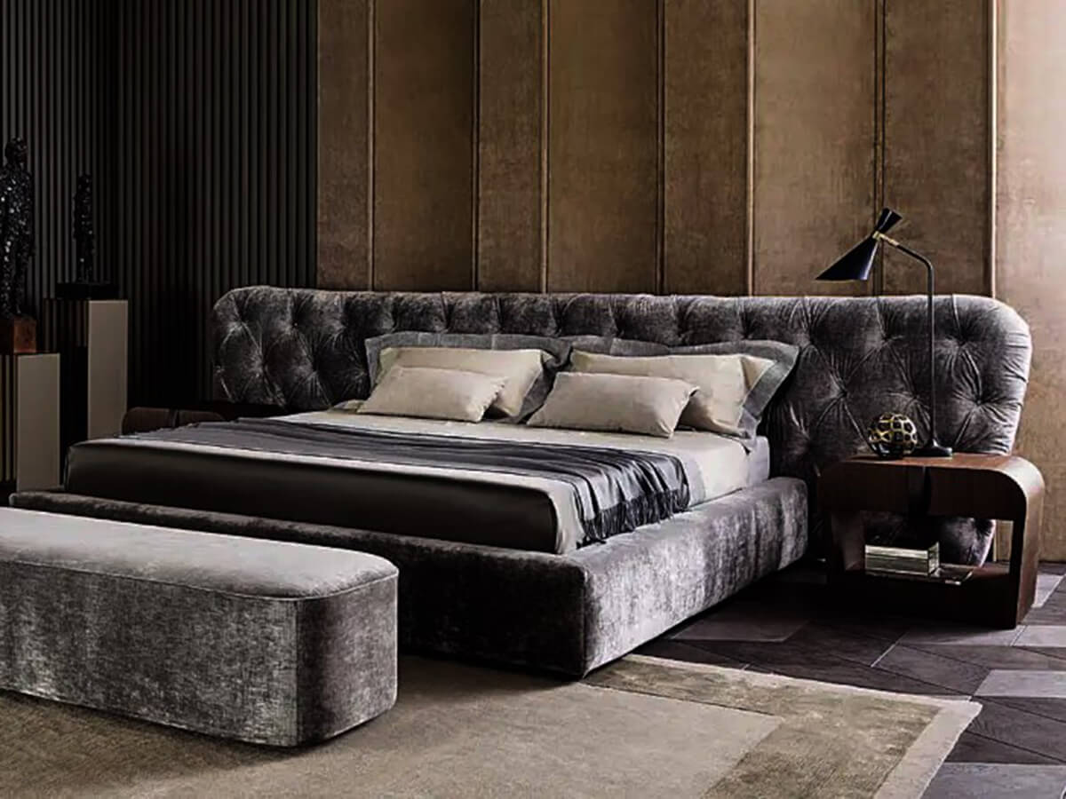 Royale Letto
