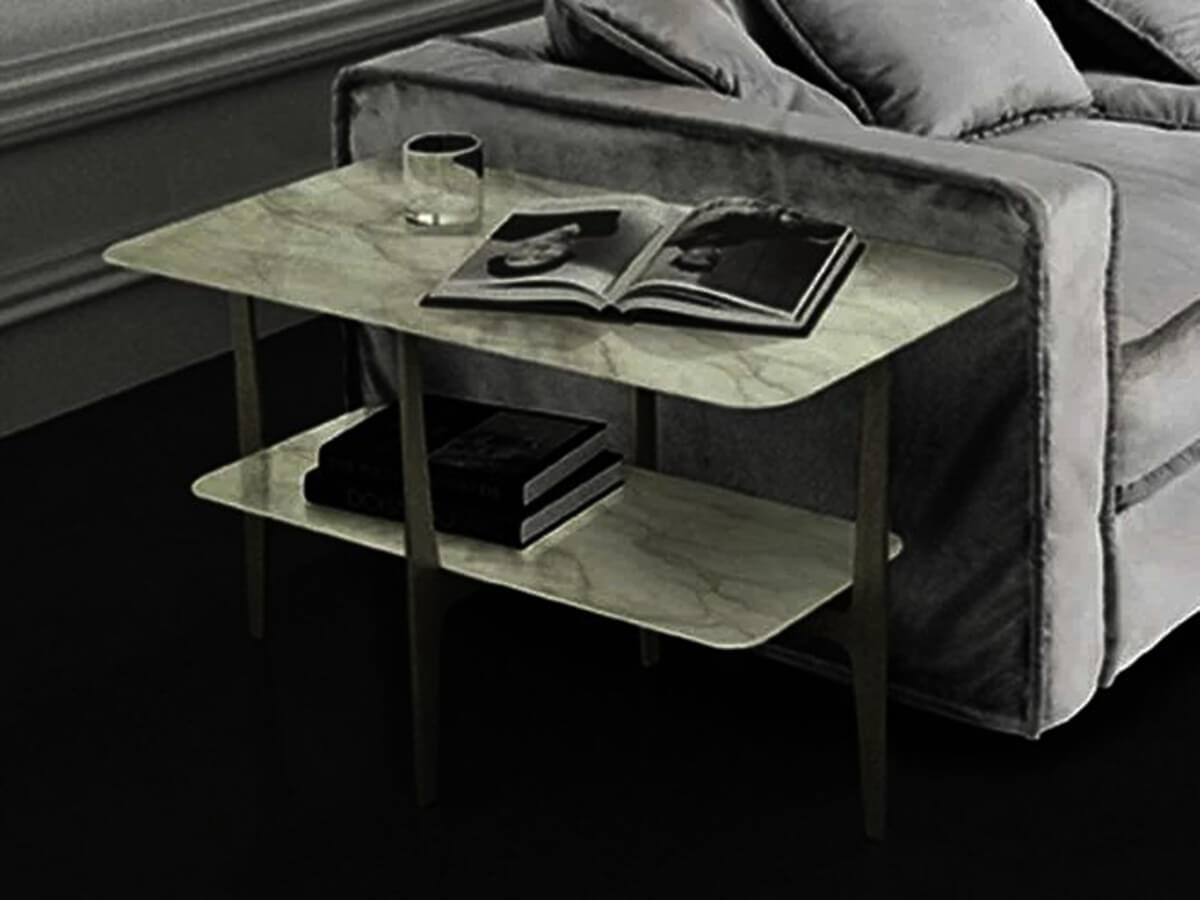Dupré Coffee Table