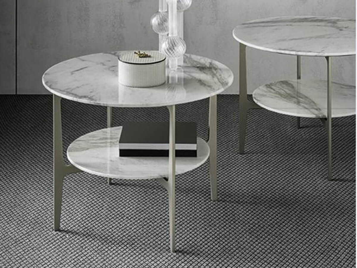 Dupré Coffee Table
