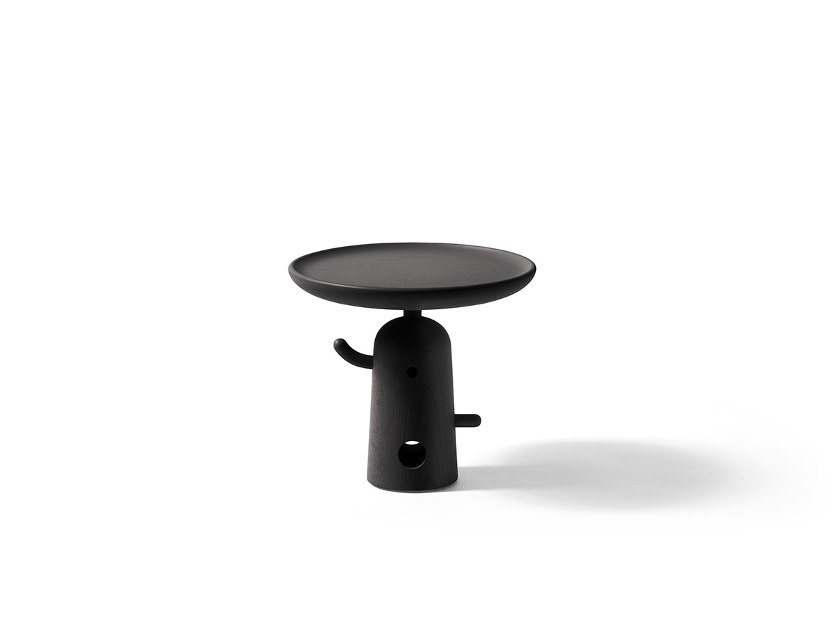 Cassina Réaction Poétique Centerpiece Without Handle