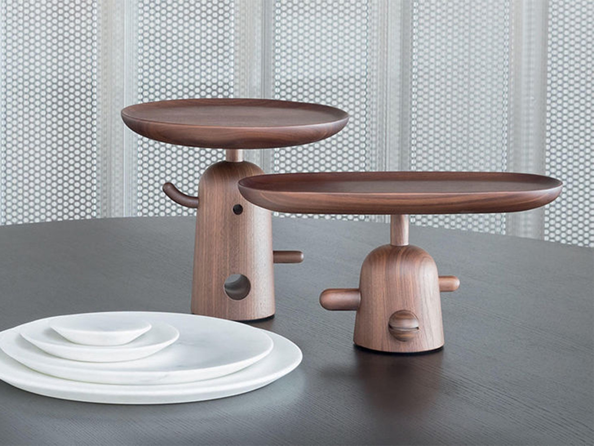 Réaction Poétique Centerpiece