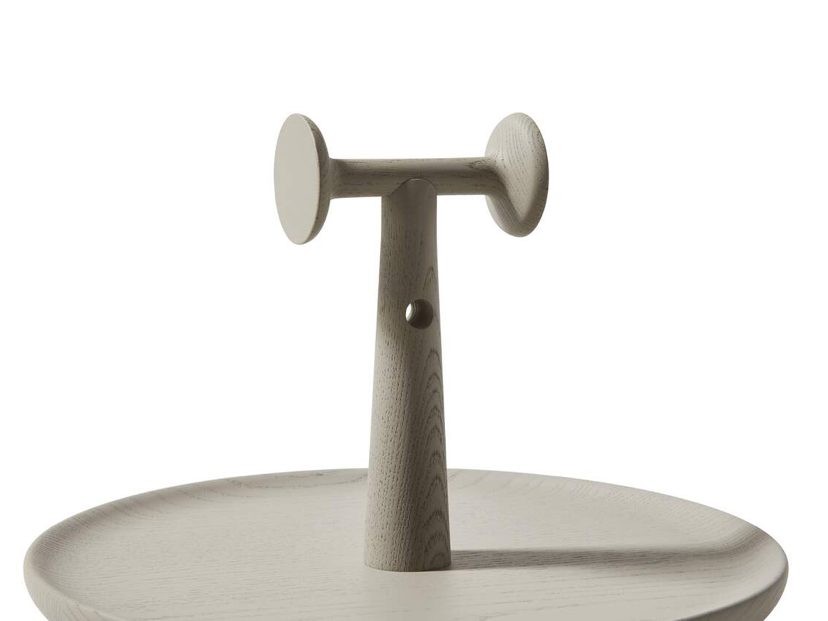 Réaction Poétique Centerpiece