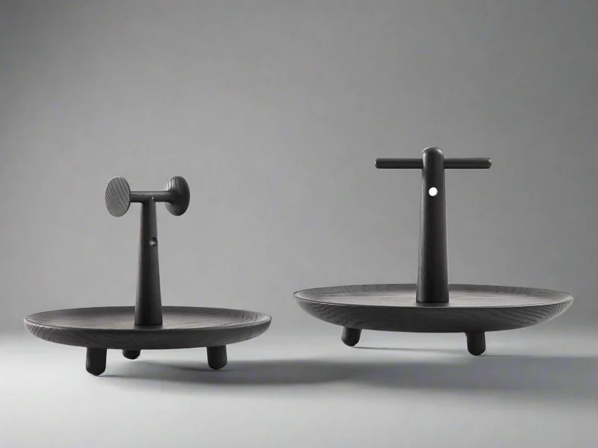 Réaction Poétique Centerpiece