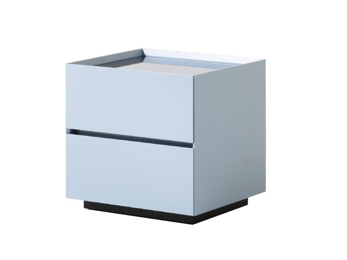 Cassina Ghost Box Comodino 