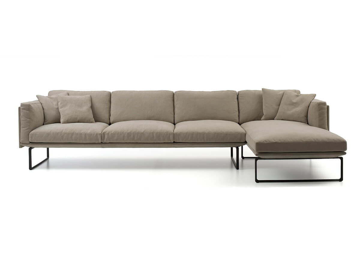 Cassina 8 Sofa