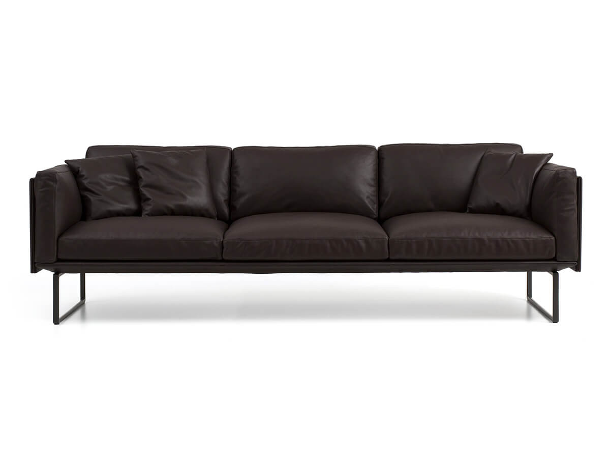 8 Sofa - Linear