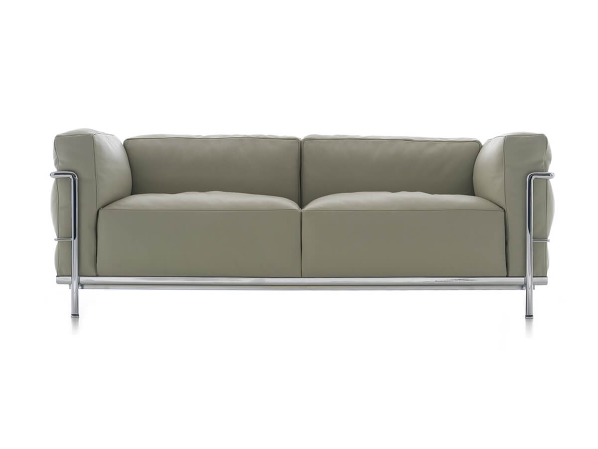 3 Fauteuil Grand Confort Grand Modèle Sofa