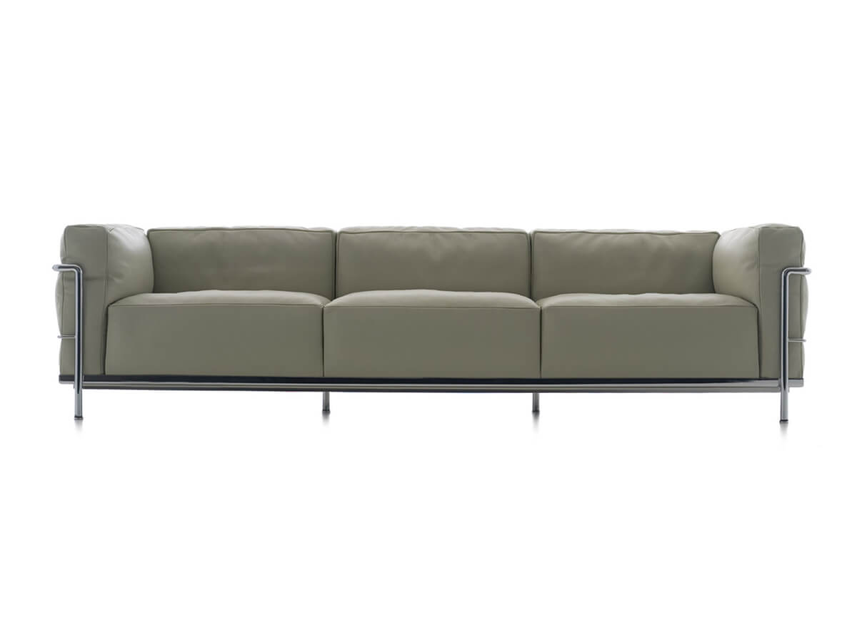 3 Fauteuil Grand Confort Grand Modèle Sofa