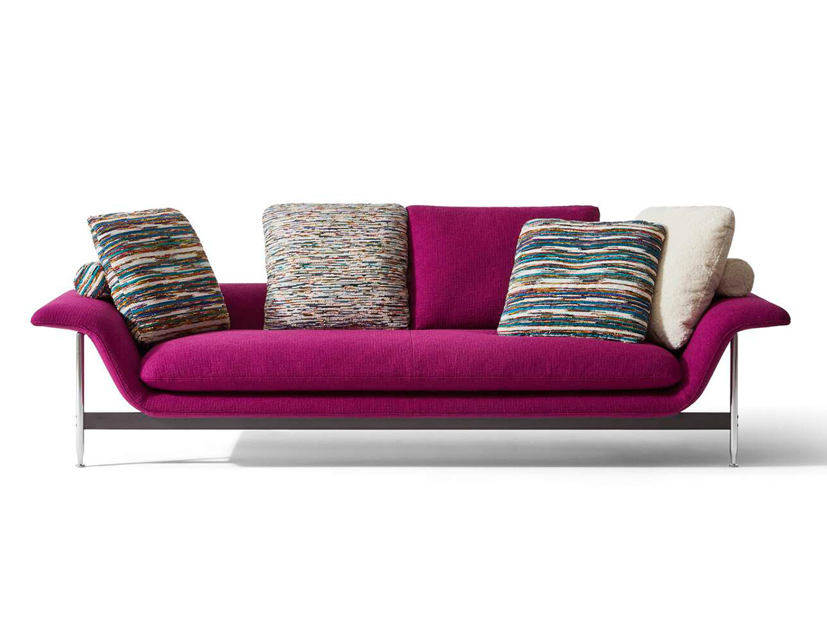 Esosoft Sofa - Linear
