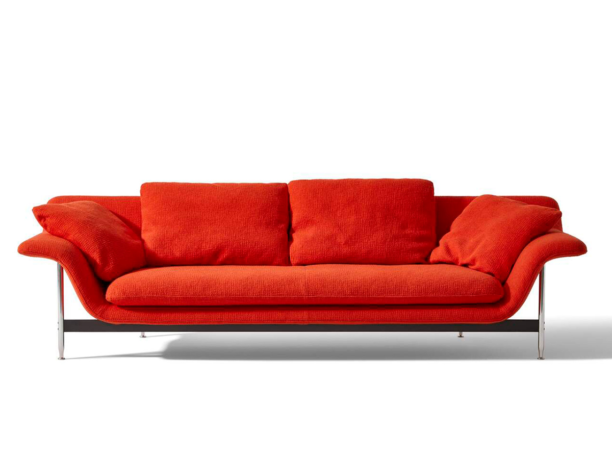 Esosoft Sofa