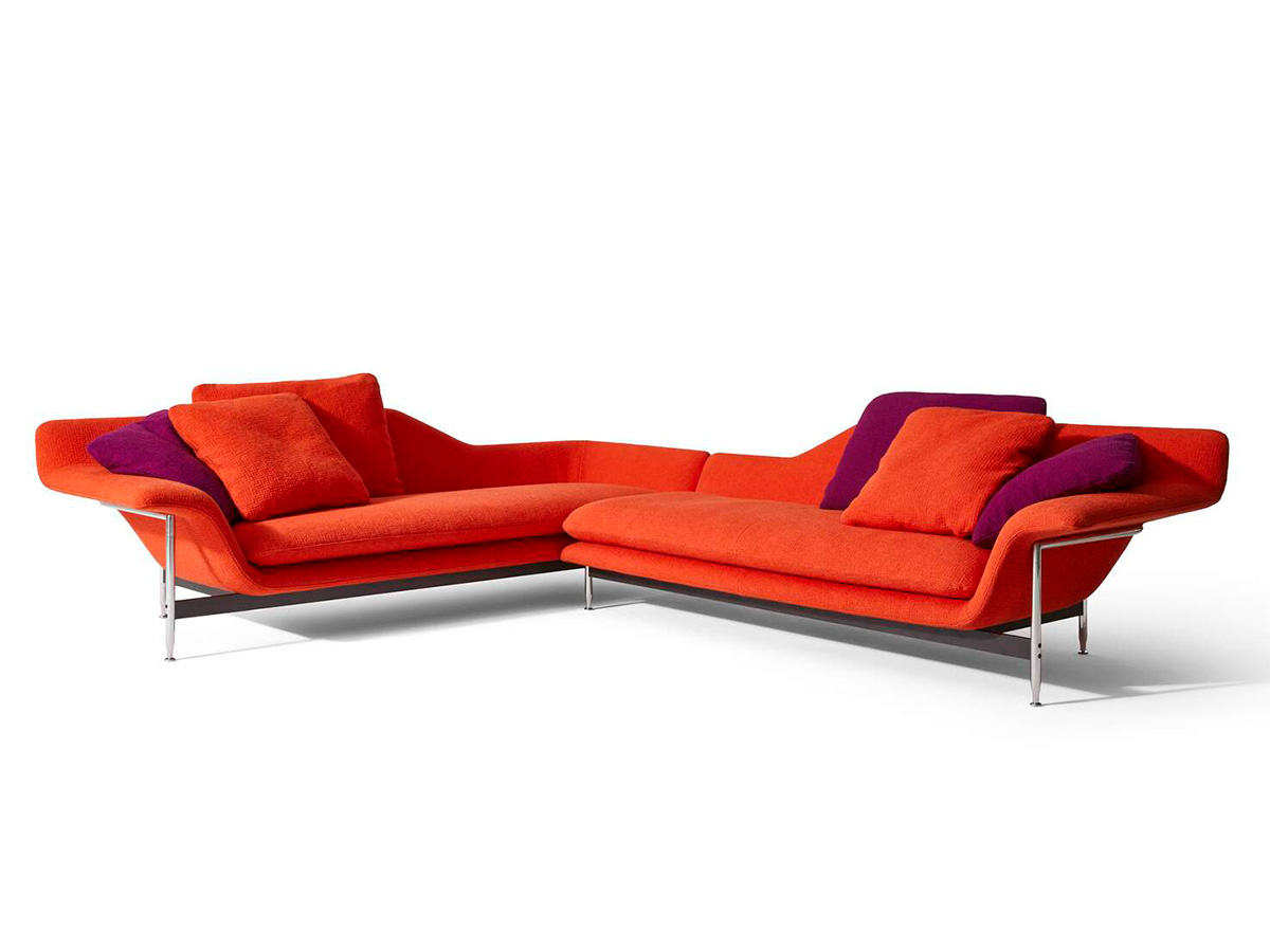 Esosoft Sofa - Modular