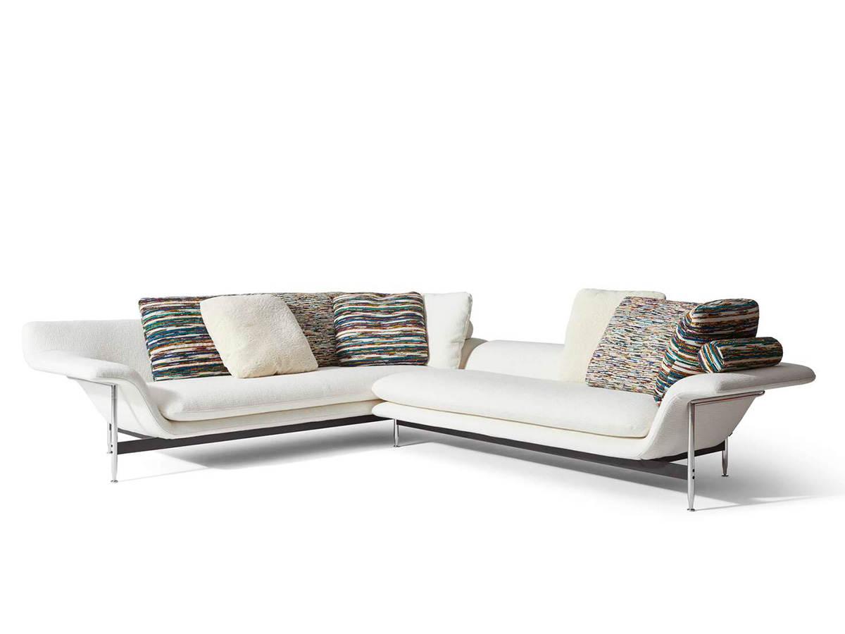 Esosoft Sofa