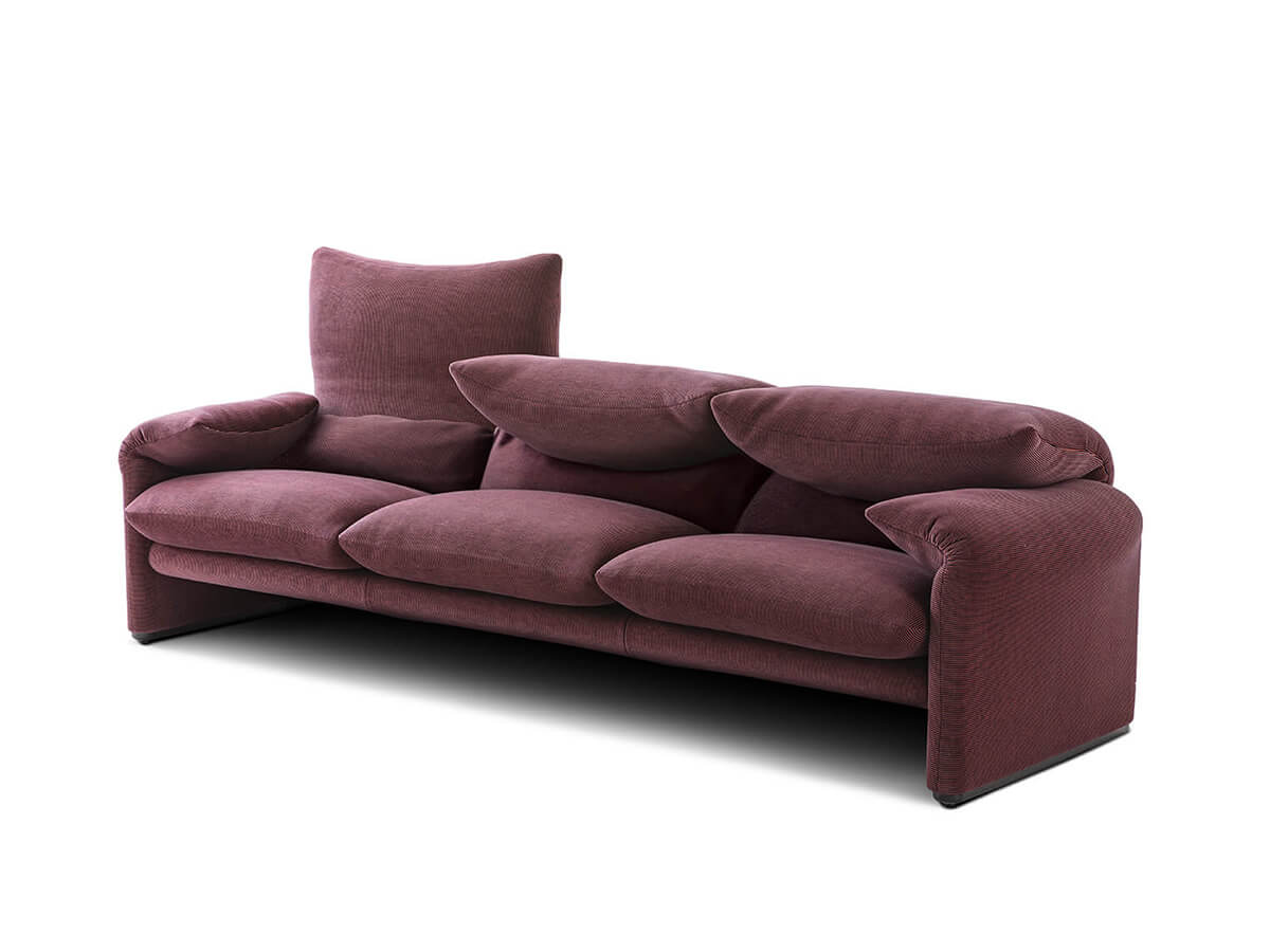 Maralunga Sofa