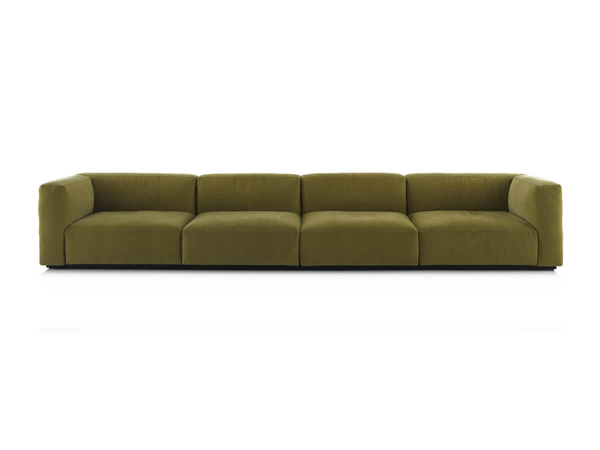 Mex Cube Sofa