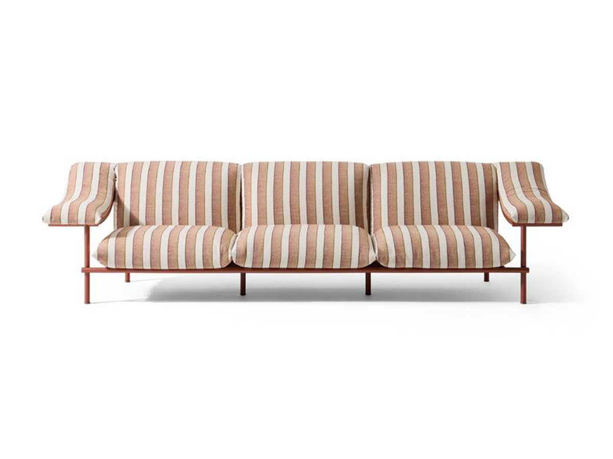 Vidalenta Outdoor Sofa