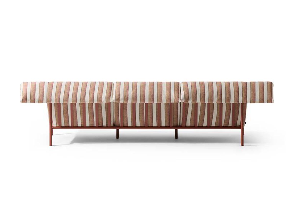 Vidalenta Outdoor Sofa
