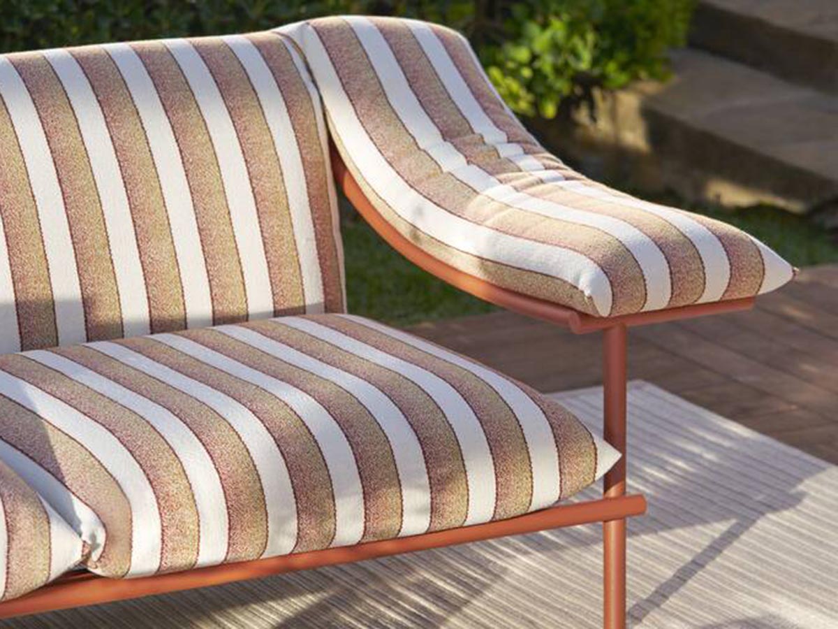 Vidalenta Outdoor Sofa