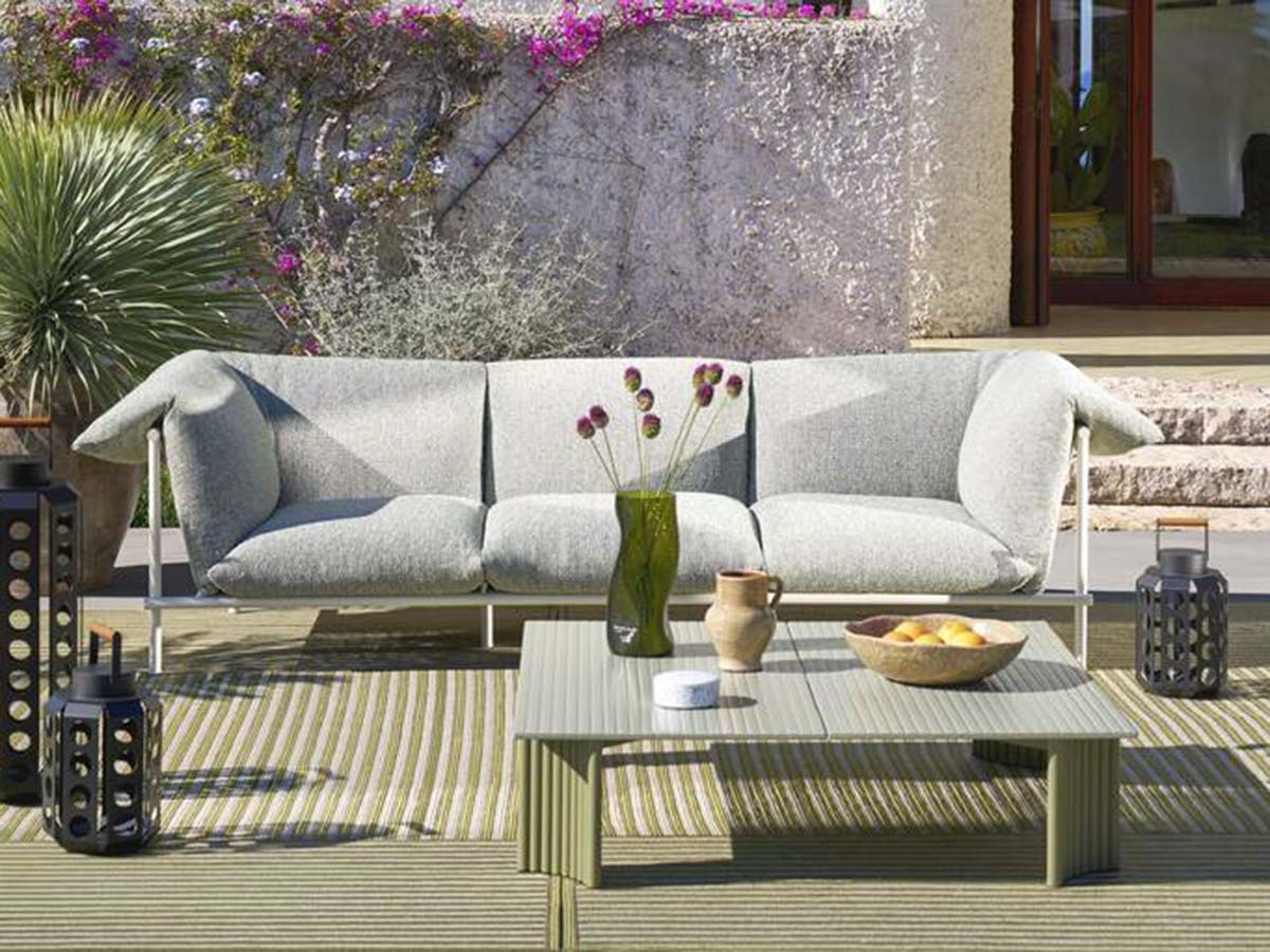 Vidalenta Outdoor Sofa