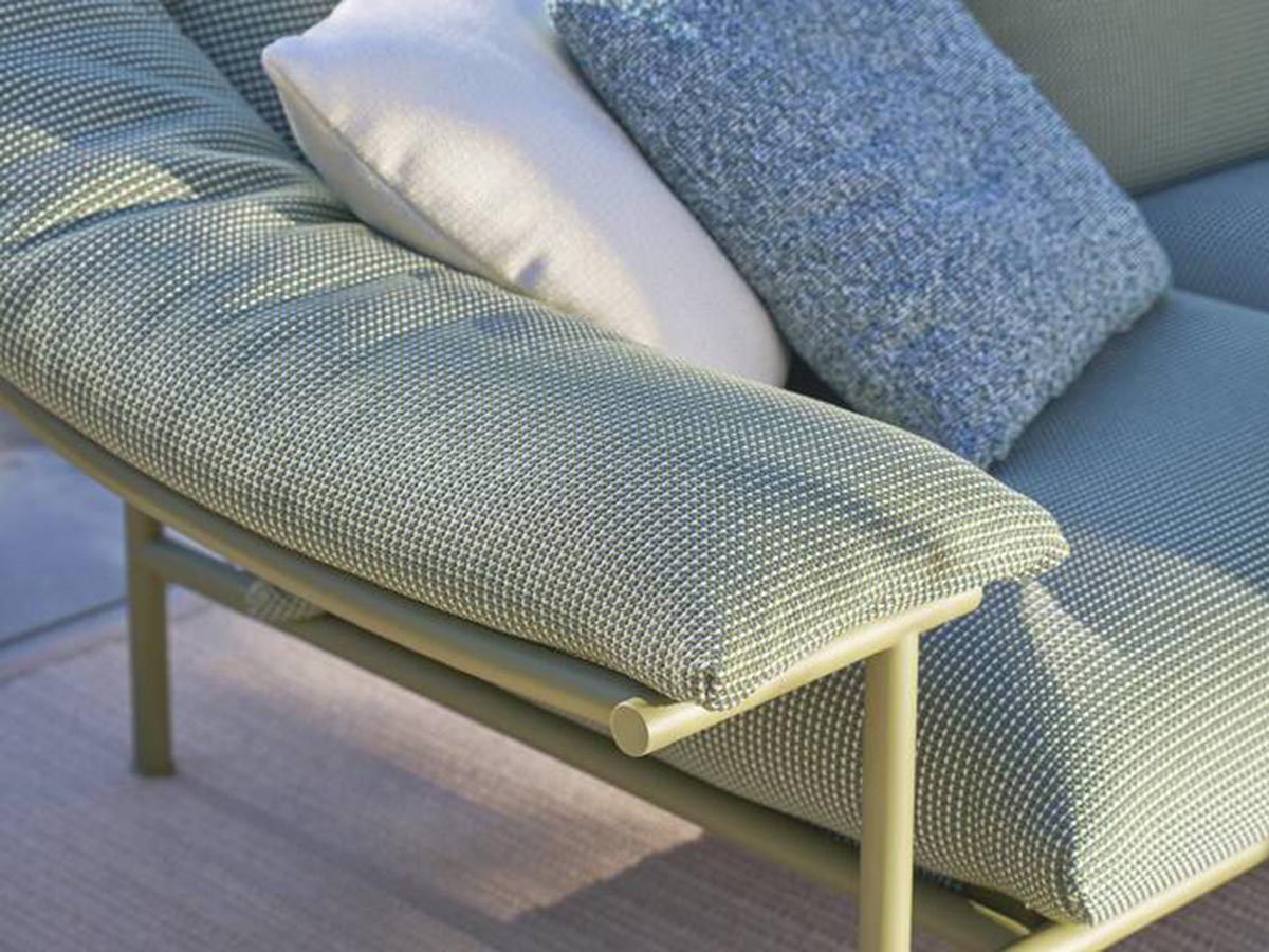 Vidalenta Outdoor Sofa