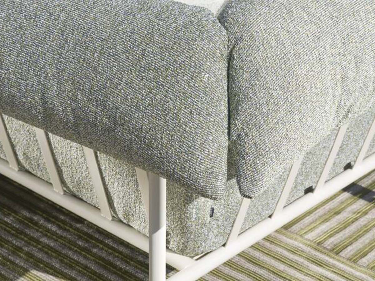 Vidalenta Outdoor Sofa