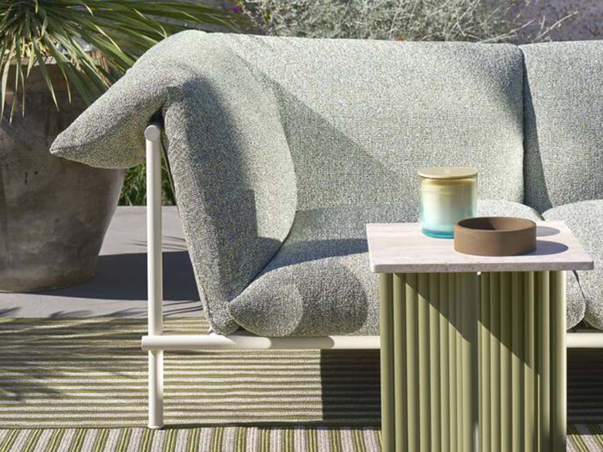 Vidalenta Outdoor Sofa