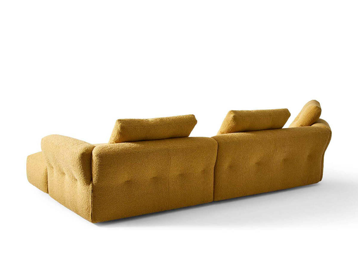 Sengu Sofa