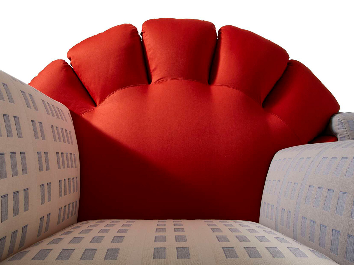 Tramonto a New York Divano