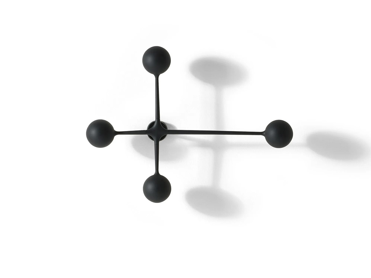 Cassina Dot Pattern Light Lampada da Parete 