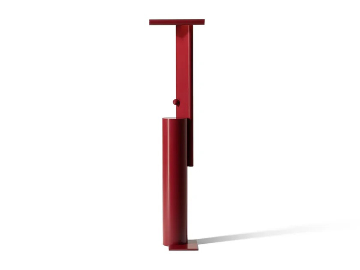 Cassina Polyshape Lampada da Terra 