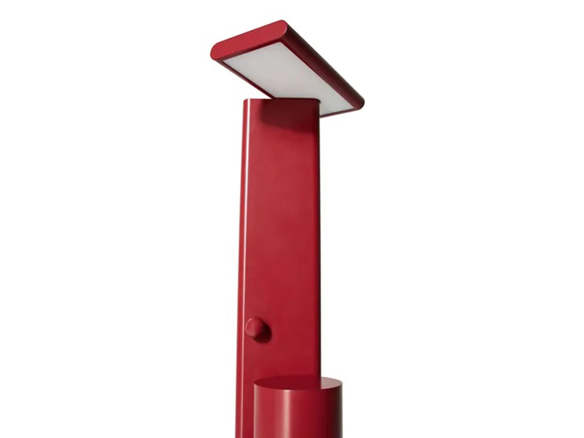 Polyshape Lampada da Terra