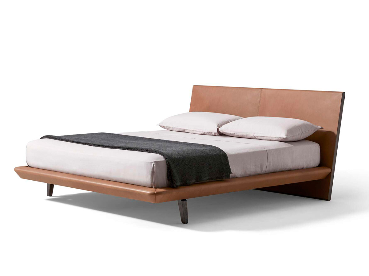 Cassina Acute Bed 